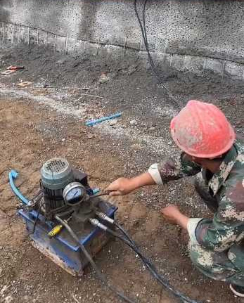 承德兴隆县预应力锚杆