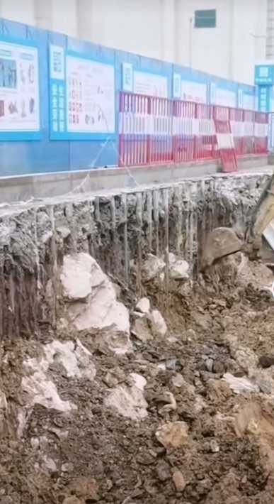 承德兴隆县微型桩